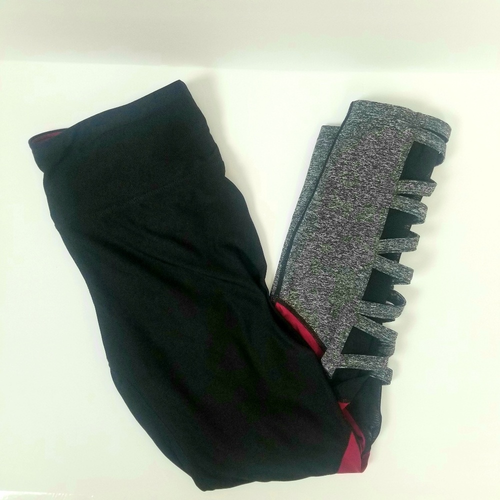 Athletic Leggings